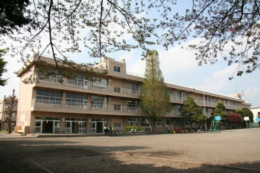 大野小学校