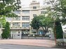 中学校 区立大泉北中学校まで徒歩2分（約110m）