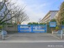 小学校 戸田市立笹目東小学校 600m