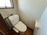 トイレ トイレは大きさや形、機能、抗菌性などが異なる多種多彩なタイプが各メーカーから出ています。それぞれに良さがあるため、事前にどういったタイプのトイレがいいのかをご家庭内で決めて、内見に行くといいでしょう。