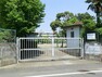 中学校 川口市立岸川中学校