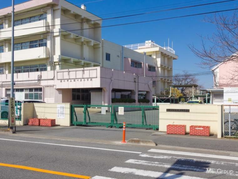 小学校 桶川市立桶川東小学校