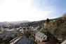 眺望 バルコニーからの眺め（南方向）［2024年1月23日撮影］