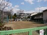 幼稚園・保育園 岩園幼稚園［公立］の外観