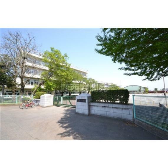 小学校 三ケ島小学校