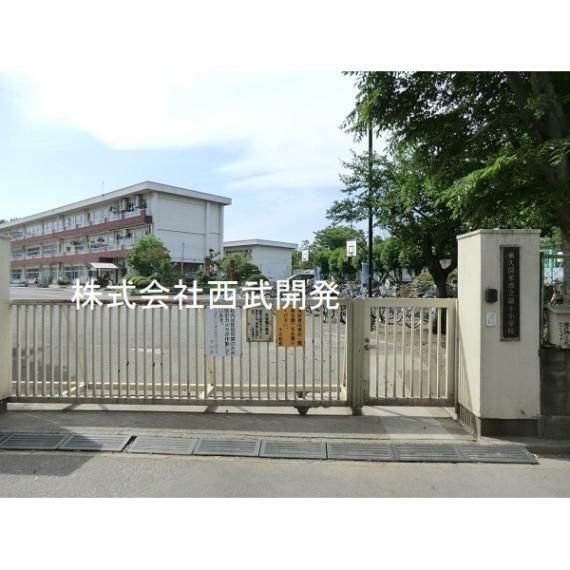 小学校 第十小学校