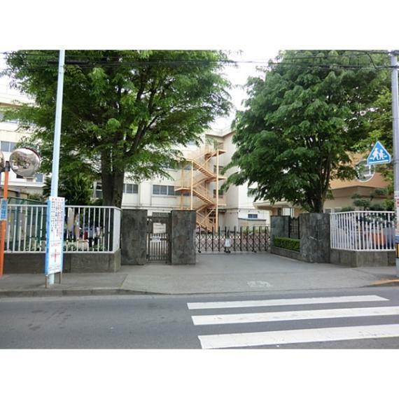 小学校 第三小学校