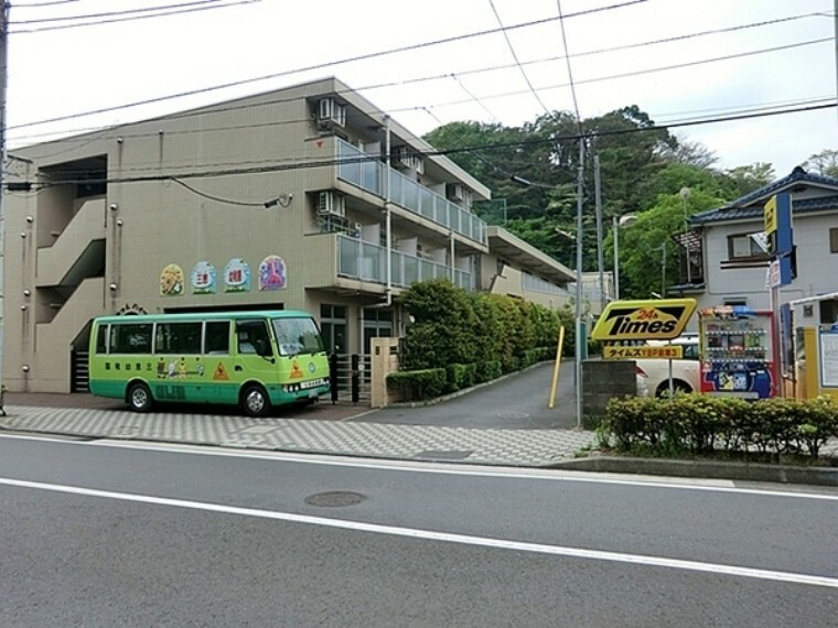 幼稚園・保育園 三恵幼稚園