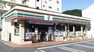 コンビニ セブンイレブン横浜日吉本町3丁目店