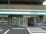 コンビニ ファミリーマートMYS杉本町駅前店