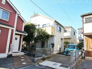 東久留米市小山3丁目