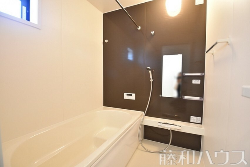 浴室 浴室　【名古屋市北区西味鋺3丁目】