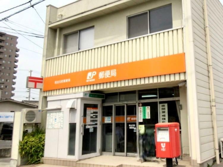 坂出元町郵便局