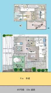 さいたま市岩槻区美園東1丁目