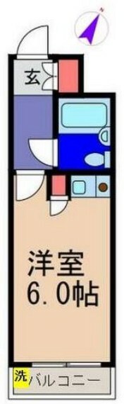 物件画像3