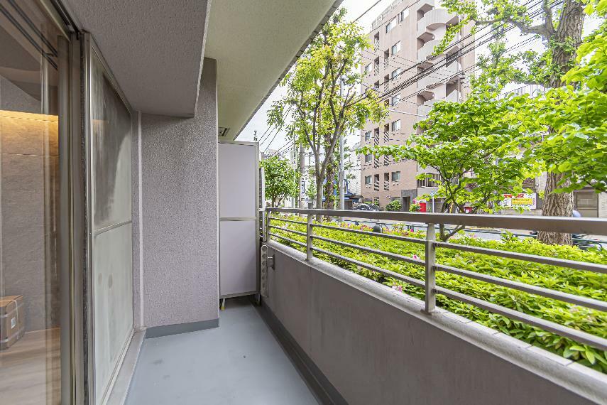 ガーデンホーム笹塚(3LDK) 1階のその他画像