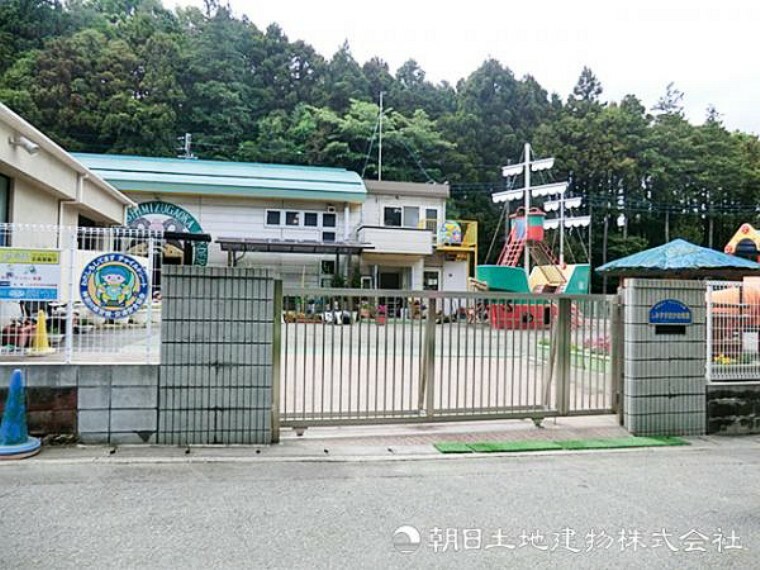 幼稚園・保育園 中沢しみずがおか幼稚園1060m