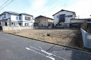 蓮田市緑町2丁目