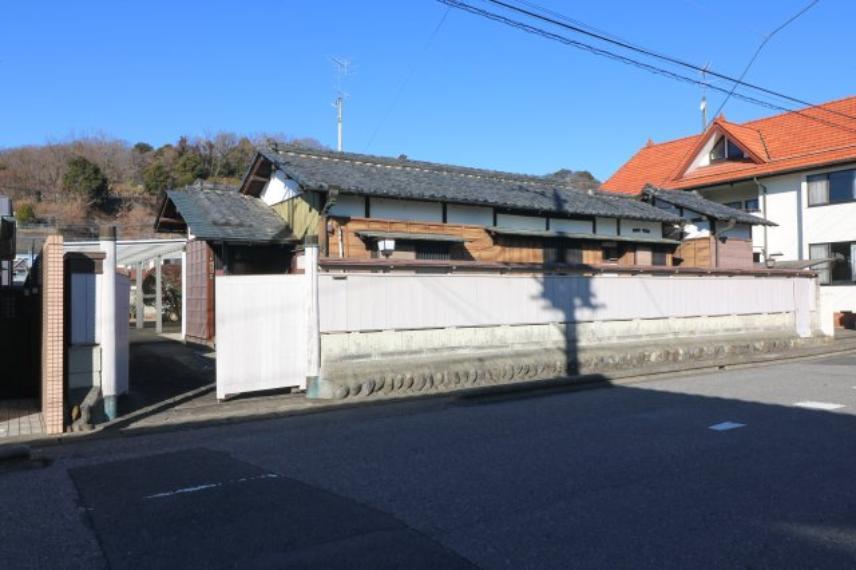 足利市大正町