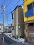 外観写真 JR総武線「新小岩」駅徒歩15分　平成13年（2001年）築戸建