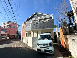 東村山市本町3丁目