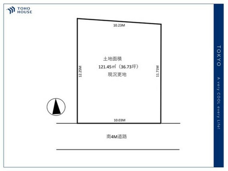 区画図 区画図