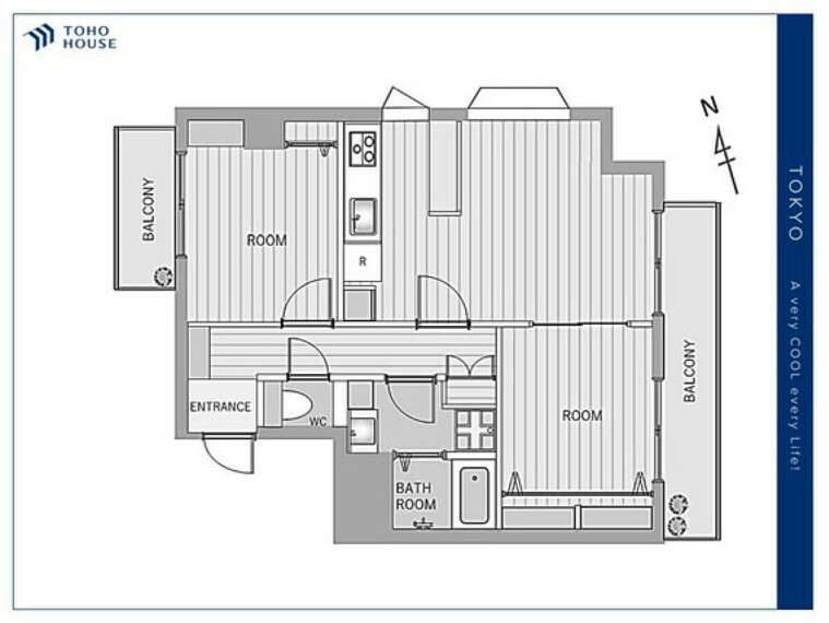 間取り図 間取り