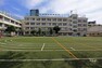 小学校 菅刈小学校［公立］の外観