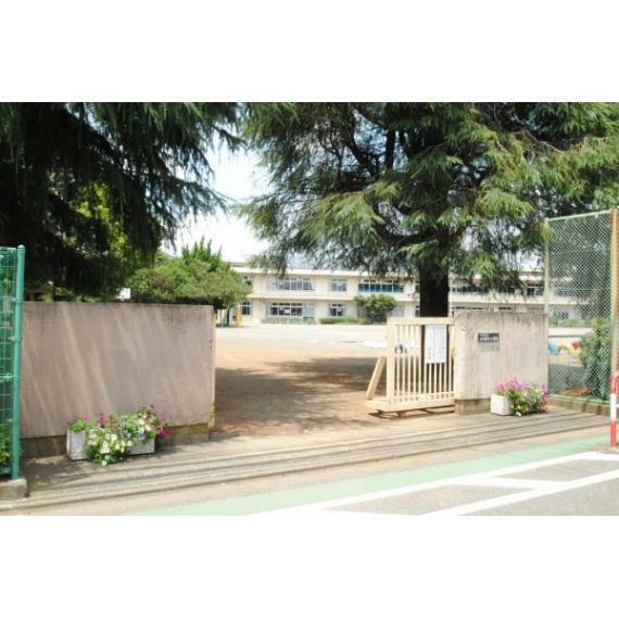 小学校 第十二小学校