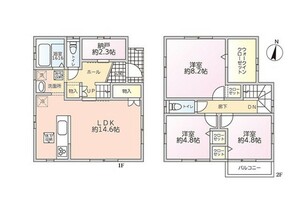 三郷市彦成2丁目