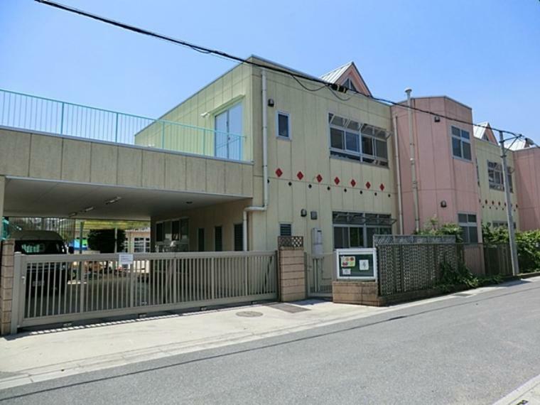 幼稚園・保育園 庄和こばと幼稚園