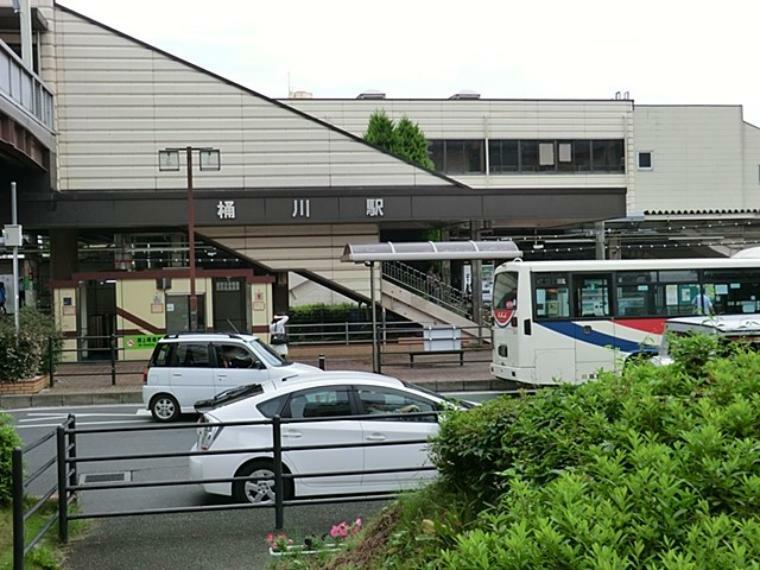 JR高崎線「桶川」駅