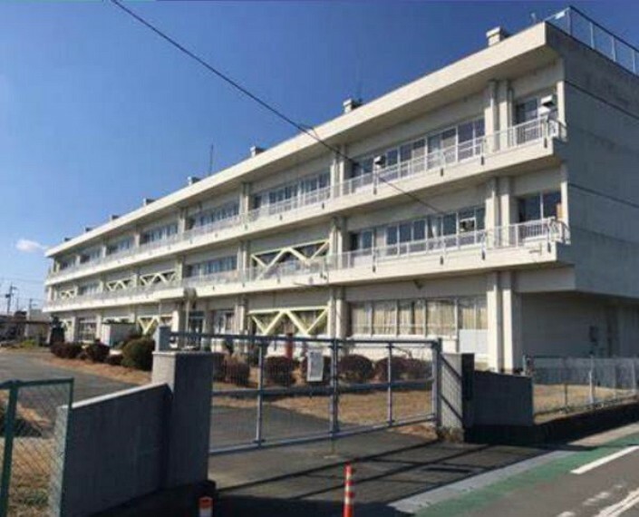 小学校 大阪市立大淀小学校