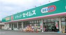 ドラッグストア ドラッグセイムス 青葉台店