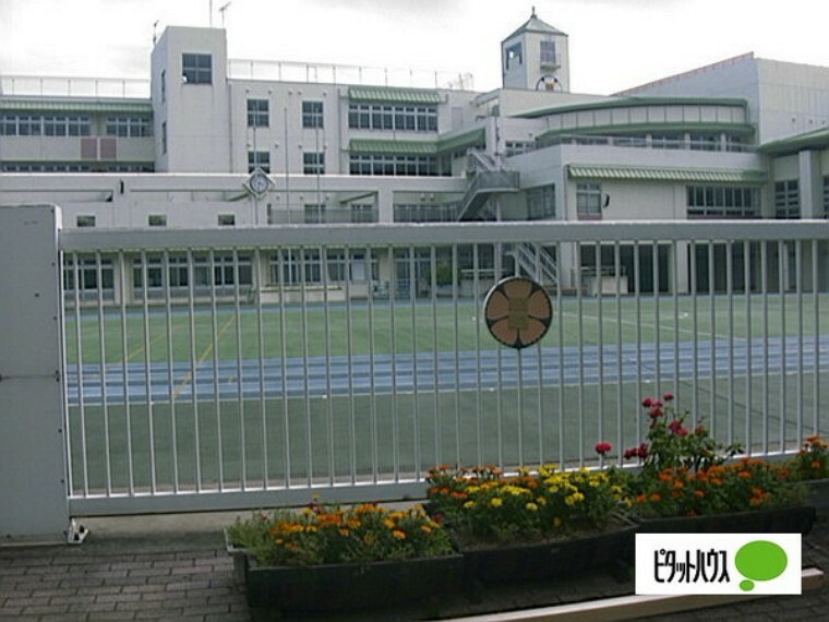 小学校