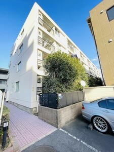 ライオンズマンション川口本町