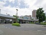 JR京浜東北線「川口」駅