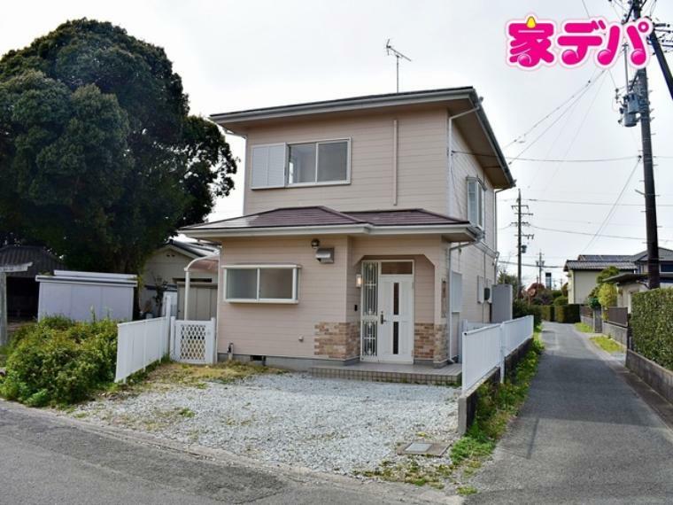 浜松市中央区飯田町