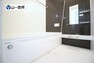 浴室 1日の疲れを取り心身を癒すことができる住まいの中のリラクゼーション空間