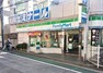 コンビニ ファミリーマート横浜富岡西七丁目店