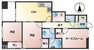 間取り図 間取図作成中