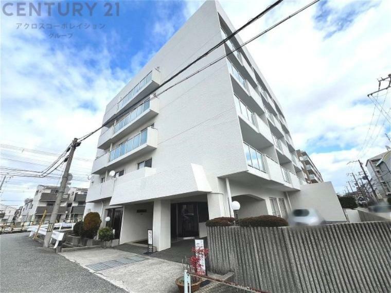 構造・工法・仕様 鉄筋コンクリート造7階建て