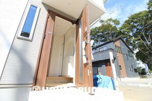 東村山市多摩湖町1丁目