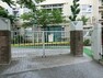 中学校 豊島区立駒込中学校