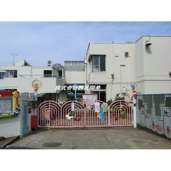 幼稚園・保育園 くるみ保育園