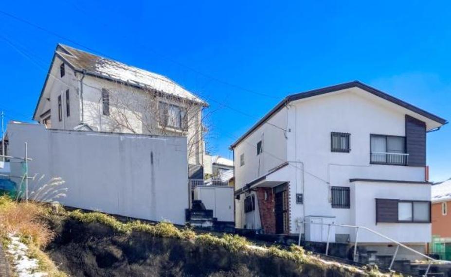町田市玉川学園5丁目
