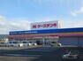 ホームセンター ケーズデンキ橿原北店