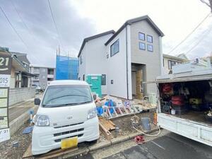 横浜市瀬谷区宮沢2丁目