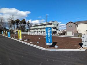 立川市上砂町4丁目