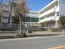 小学校 八千代市立勝田台小学校